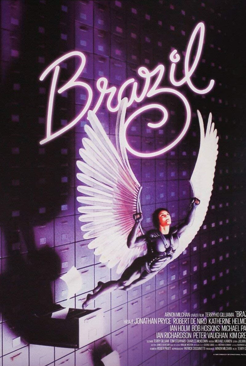 BRAZIL