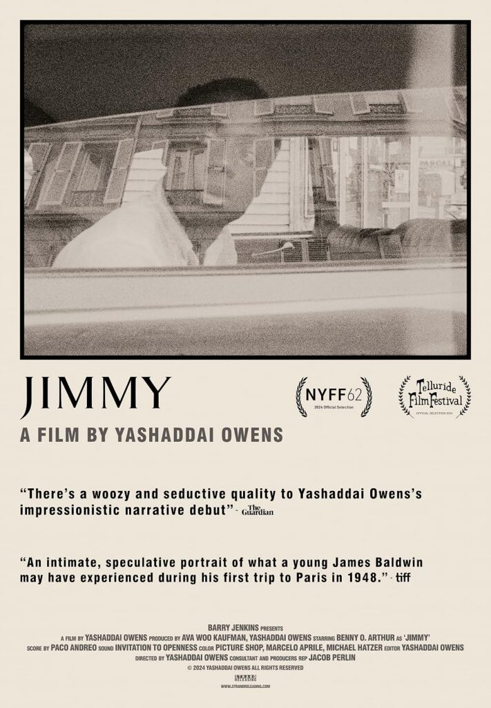 JIMMY