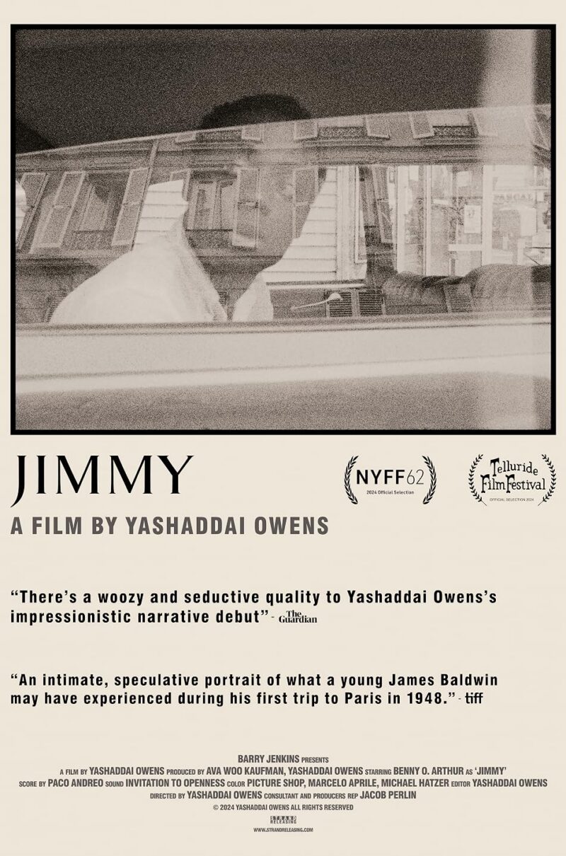 JIMMY