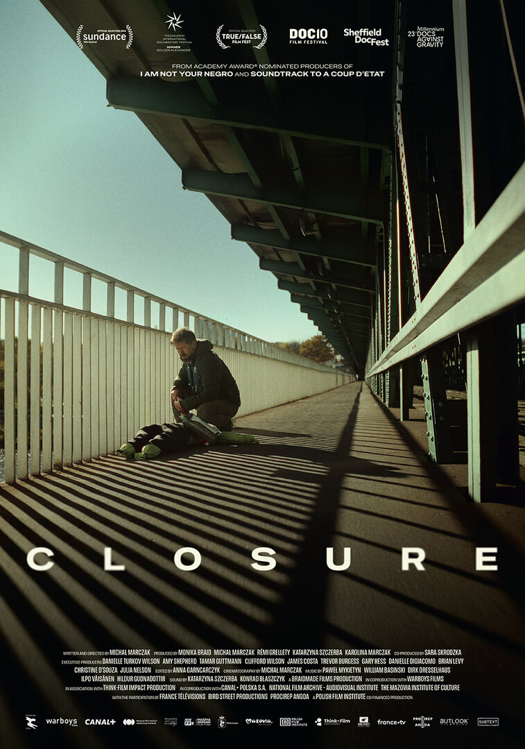 CLOSURE