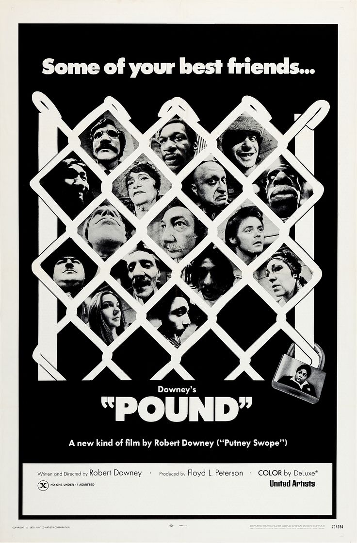 POUND
