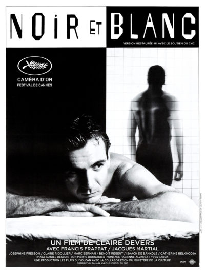 NOIR ET BLANC