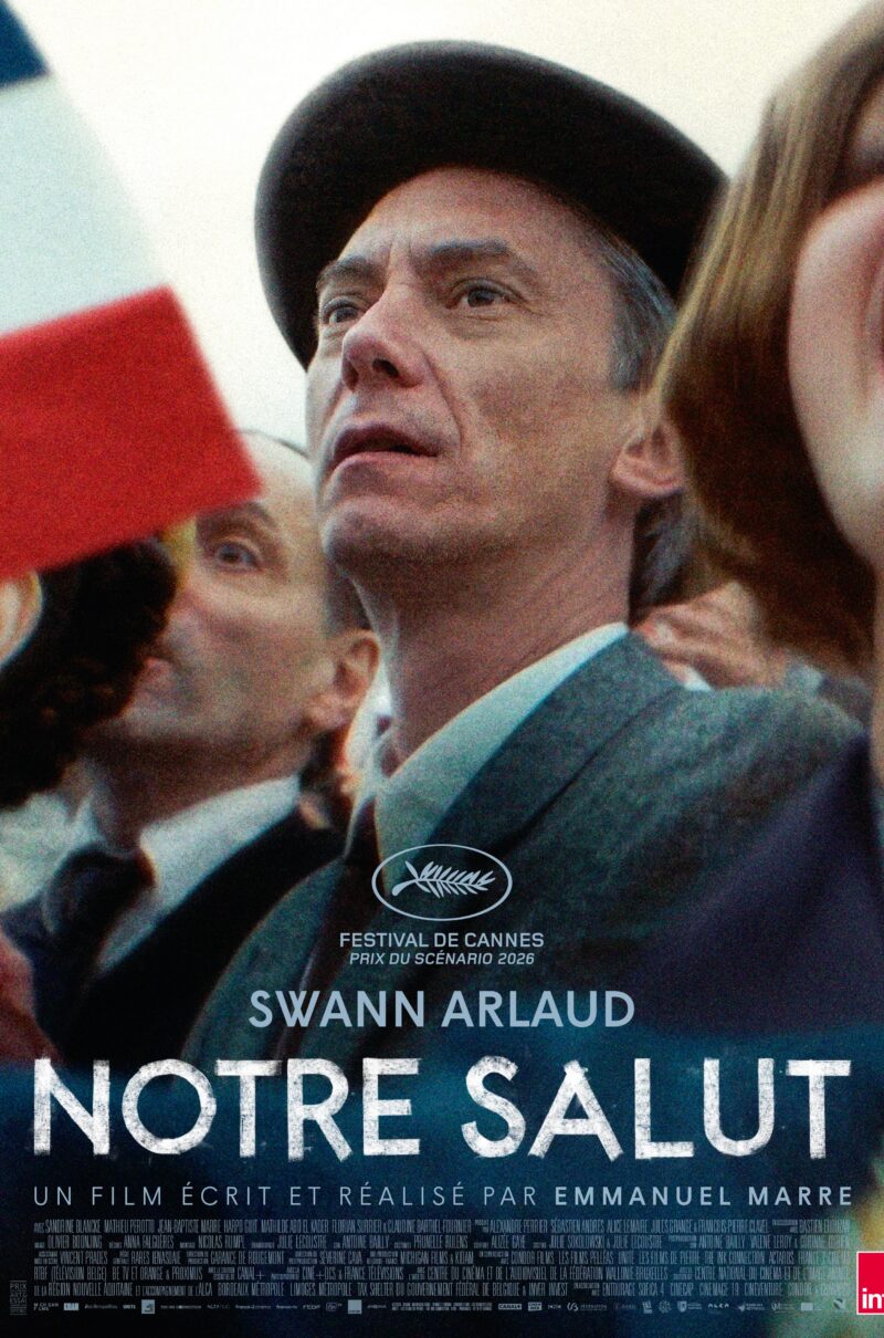 A MAN OF HIS TIME