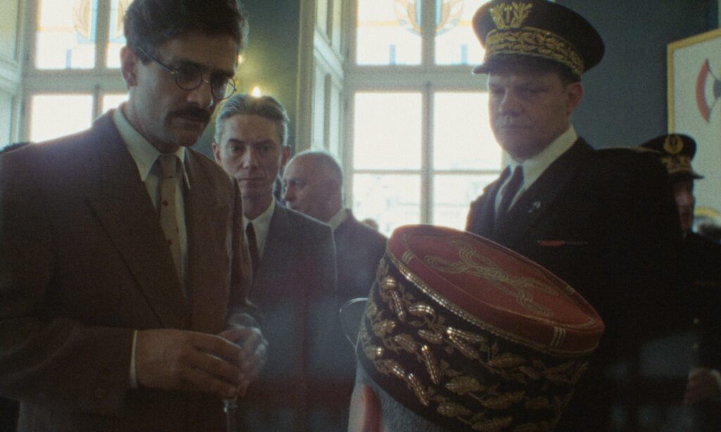 Notre Salut_Still 4 ©Michigan Films & Kidam