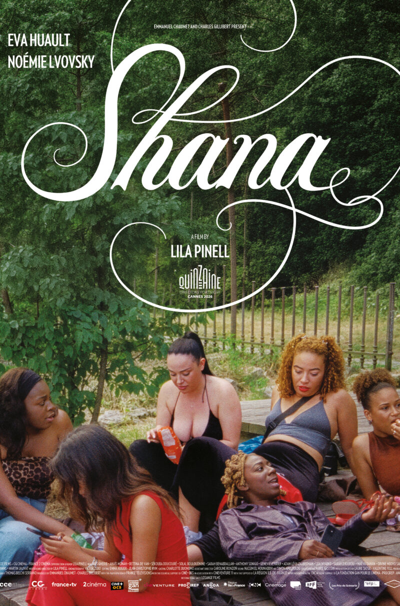 SHANA