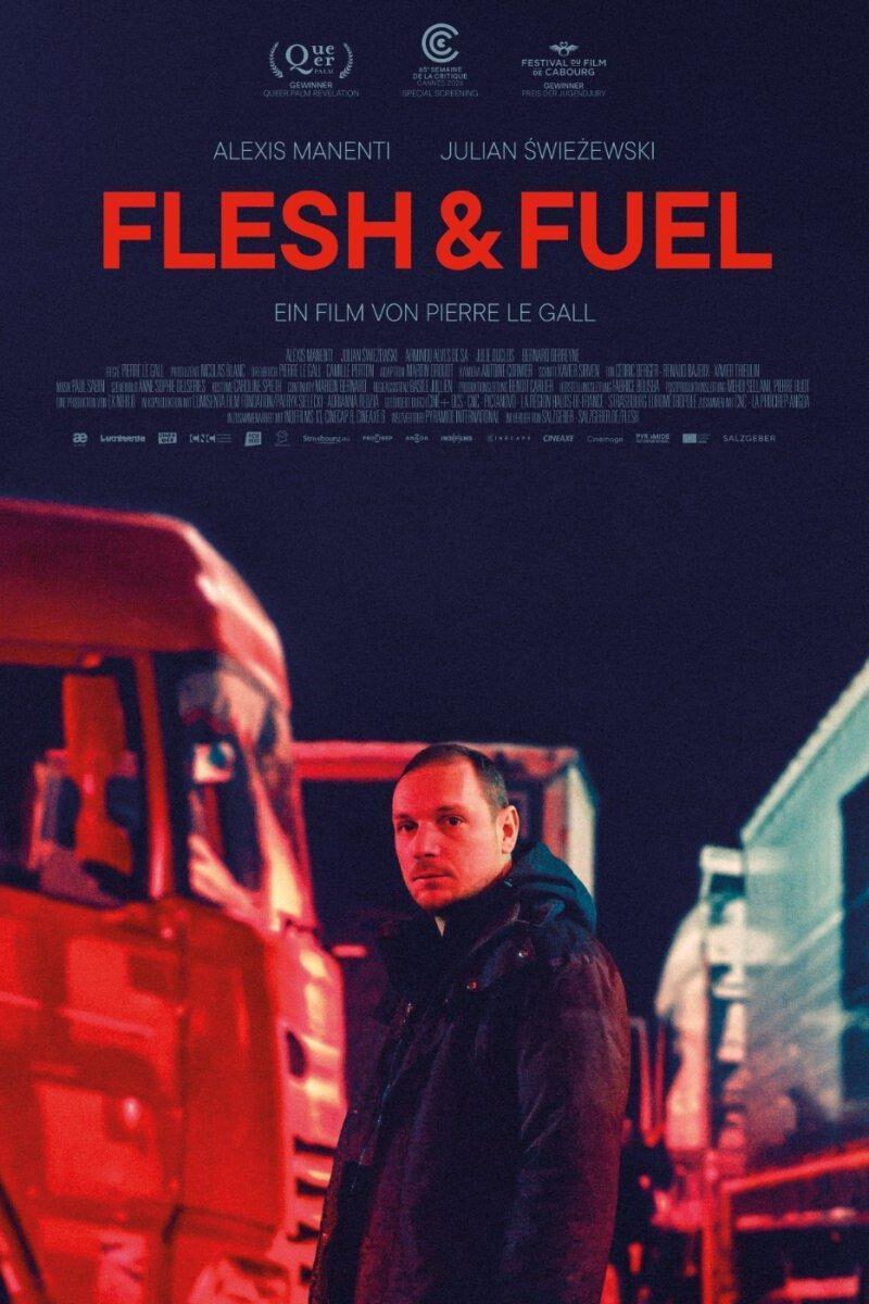 FLESH & FUEL