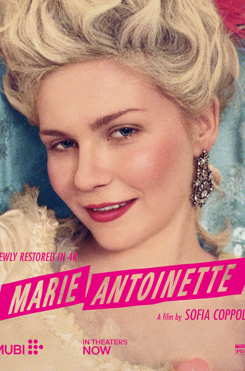 MARIE ANTOINETTE