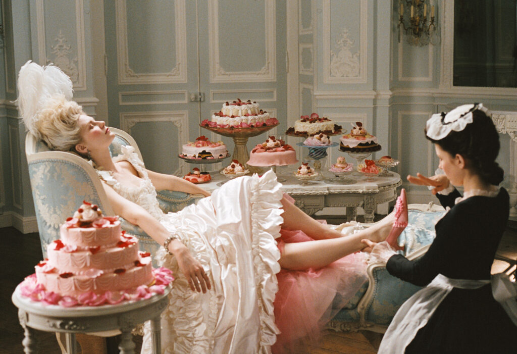 Marie Antoinette
