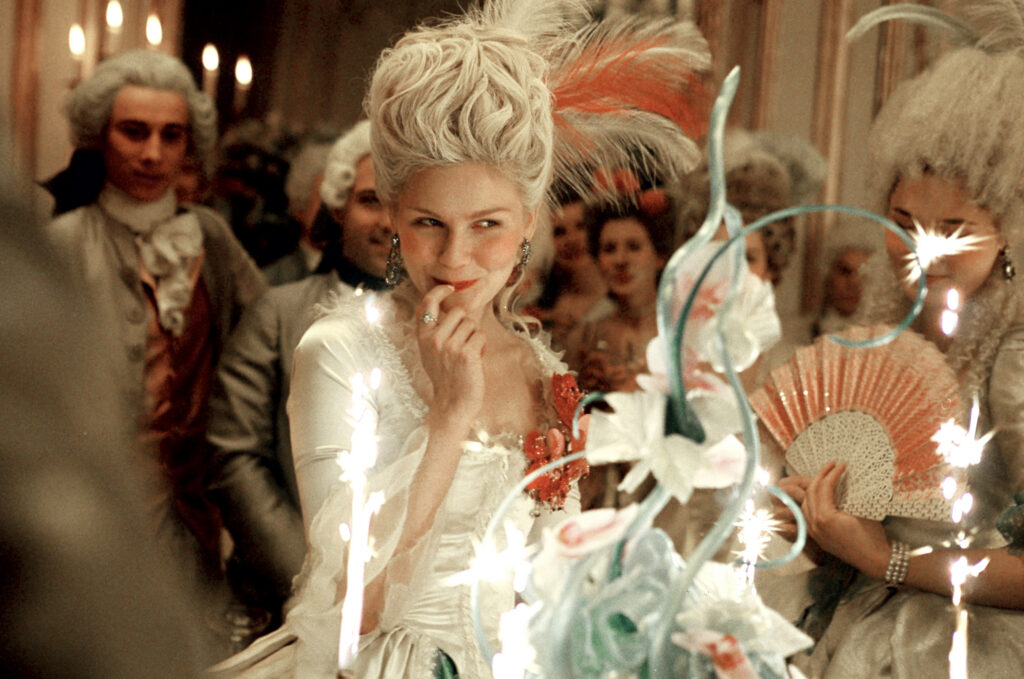 Marie Antoinette
