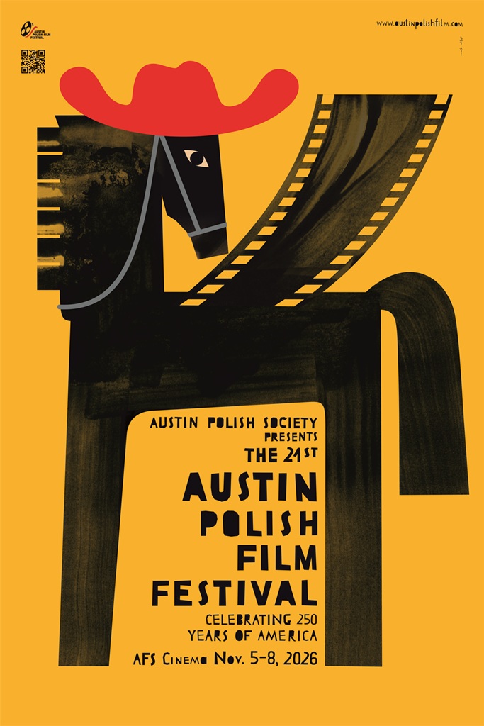 2026 Austin Polish Film Festival Day 1
