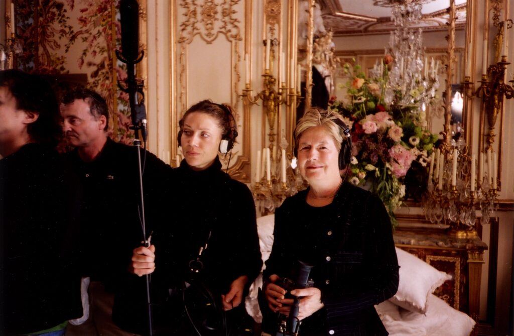 MakingMarieAntoinette_Still_3_Credit_Sofia Coppola