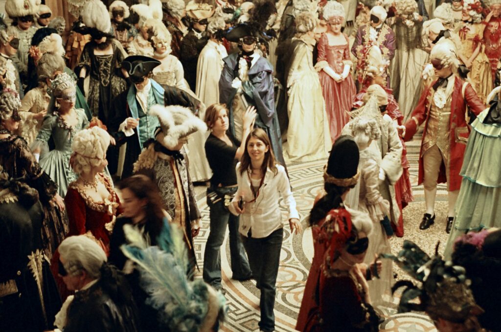 MakingMarieAntoinette_Still_4_Credit_Sofia Coppola